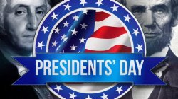 president\'s day