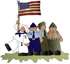 veteran's day