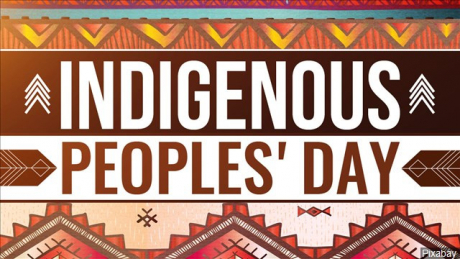 Indigenous People's Day